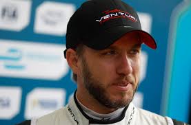 FE: Heidfeld gets Mahindra seat