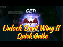 How to get archangel wing quest, (dark dancing mask) glast heim hall in ragnarok m eternal love. How To Unlock Devil Wing Quick Guide Ragnarok Online Mobile Youtube