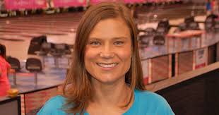 First-year member takes Topaz lead at 2017 USBC Women's Championships