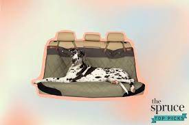 2 best car covers for dogs and pets reviews in 2021. The 8 Best Dog Seat Covers Of 2021