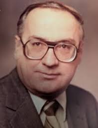 Jean R. Robillard Obituary