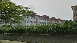 Contact surau nur vista seri alam on messenger. Fully Furnished Room In Apartment For Rent At Vista Seri Alam Bandar Seri Alam Land