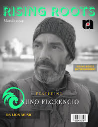 Rising Roots Entertainment