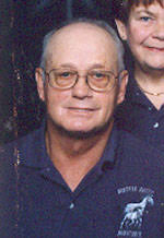 George Laverne Wonders (1945-2006)