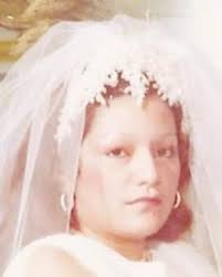 Irene Molina Obituary (1958