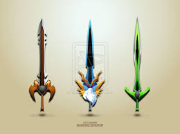 Sacred Sword Pokemon Pokemon Art Pokemon Fan Art