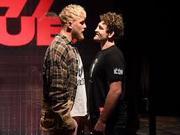 Maybe you would like to learn more about one of these? How To Watch Jake Paul Vs Ben Askren Sportsmanor