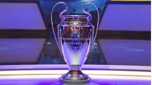 Ist uns aber ohnehin noch alles in bester erinnerung. Champions League Wann Findet Die Auslosung Zur Gruppenphase Statt Dazn News Deutschland