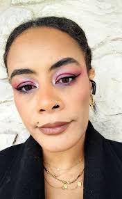 Love palette de NATASHA DENONA 💞