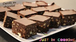 Epingle Sur Desserts Sans Cuisson