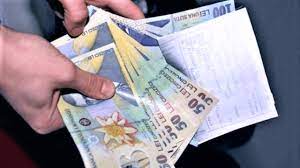 De exemplu, iată publicația actuarială despre sistemul de pensii din republica moldova, elaborată de iaac (international actuarial advisory company). AnunÈ›ul Oficial Pentru Milioane De Pensionari Ce Pensie Vor Primi De La 1 Ianuarie 2021