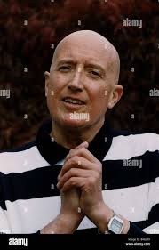 Entertainer roy castle hi-res stock photography and images