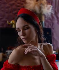 Anastasias Kokoshnik