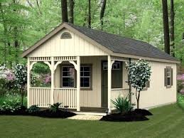 Granny pods are also referred to as granny flats or medcottages. Guest House Sheds 5 Amazing Hospitality Shed Uses