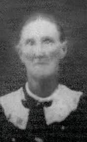 Nancy Agnes (Keith) Morgan (1837-1934)