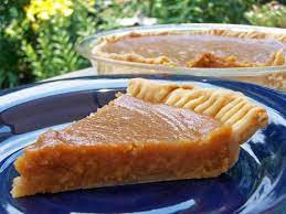 Canadian Brown Sugar Pie Recipe Food Com Recipe Pie Recipes Easy Thanksgiving Brown Sugar Pie Recipe Desserts