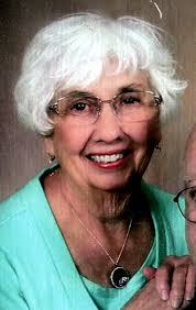 Carolyn Parrish Obituary