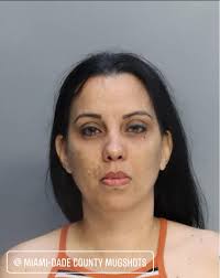 HURTADO, DEBORA DOB 06/26/1989 35 F Charges BATTERY