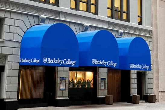 95th Anniversary | Berkeley College