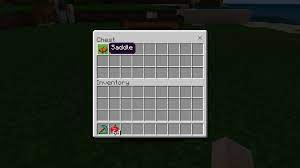 How To Ride A Horse In Minecraft