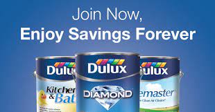 You may bring any of the paint colour chip numbers to your local dulux paints store to find the exact colour that you are looking for. Dulux Promotions