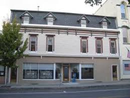 How far is danville (pennsylvania) from portland (maine)? Century 21 Real Estate Office Mertz Associates Inc Located In Danville Pa