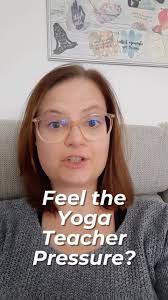 Kevin Parenteau Yoga Teacher Nerd