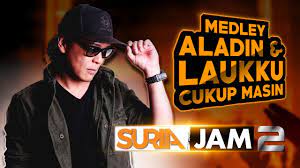 Lirik lagu laukku cukup masin spider. Tam Spider Laukku Cukup Masin Aladin Chords Chordify