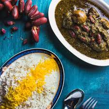 Instant pot ghormeh sabzi is a fabulous dish that i converted from the this normal traditional iranian dish. Facebook