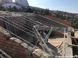 Scopri il processo costruttivo per le case in acciaio personalizzate e prefabbricate di tekdom®, con consulenza continua e completa gestione. Case Prefabbricate In Acciaio Ecologiche Protettosystem