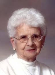 Most Recent Obituaries