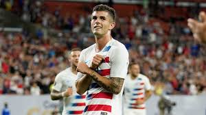 How to watch pl in the usa] his promising form over the international. All 23 Goals And Assists For Christian Pulisic With The Usmnt So Far Youtube