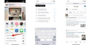 How To Do A Reverse Image Search On Iphone And Ipad Make Tech Easier