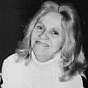 Mona Artis Obituary (1944