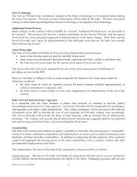Carrier synchronization is the process by which a receiver adapts the frequency and phase of its local carrier oscillator with those of the received signal. Rfp Executive Summary Template Somor
