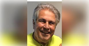 Obituary information for Richard R. "Dick" Carrara, Sr.