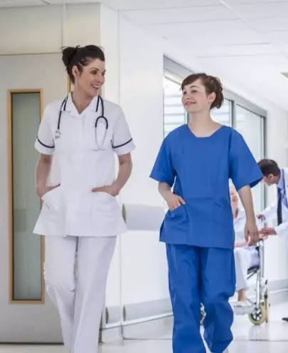 Senior Staff Nurse, Emergency Department, Guernsey - Channel  Islands/Guernsey | CCM Recruitment Ireland