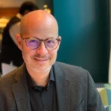 Welcome to Lochner, Taiwo!