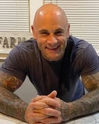 James Winkel's Instagram, Twitter & Facebook