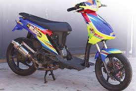 8,625 likes · 12 talking about this. 35 Modifikasi Motor Beat Terbaik Terbaru 2021
