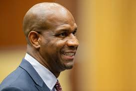 James Gray named new superintendent of Jefferson Parish schools