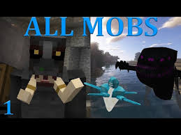 Search for modpacks by included mods, categories, minecraft version and more! 5 Best Minecraft Mods For Monsters