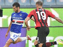 Here on yoursoccerdose.com you will find sampdoria vs milan detailed statistics and pre match information. Udbsmk1jmjefvm
