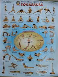 42 Best 84 Classic Yoga Asanas Pdf Yoga Breathing Techniques Yoga Breathing Yoga Postures
