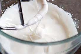 How To Make Royal Icing Without Meringue Powder Recipe Easy Royal Icing Recipe Royal Icing Recipe Royal Icing Recipe Without Meringue Powder