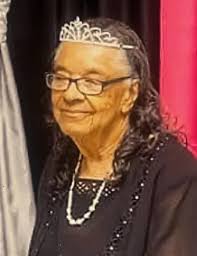 Obituary information for Mrs. Queen R. Macon