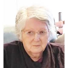 Amanda Boudreau (1936-2017) Caraquet