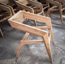 Silla De Diseno Hecha En Parota Woodworking Projects Furniture Furniture Inspiration Furniture