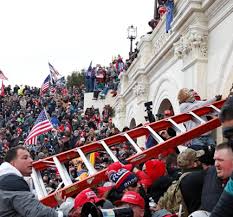 Presidents the authority to deploy active duty military to maintain or restore peace in times of crisis. Did President Trump Incite Insurrection The Causal Connection Between Words And Deeds National Communication Association