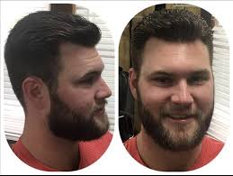 THE PENTON HOUSE BARBER SHOP AT ARAGON